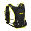 Gilet idratante da gara Camelbak  Trail Run Vest Black/Safety Yellow