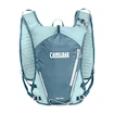 Gilet idratante da gara Camelbak  Trail Run Vest Women Adriatic Blue