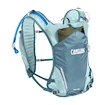 Gilet idratante da gara Camelbak  Trail Run Vest Women Adriatic Blue