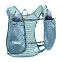 Gilet idratante da gara Camelbak  Trail Run Vest Women Adriatic Blue