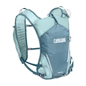 Gilet idratante da gara Camelbak  Trail Run Vest Women Adriatic Blue