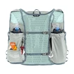 Gilet idratante da gara Camelbak  Zephyr Pro Pigeon/Blue Surf