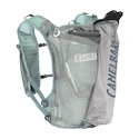 Gilet idratante da gara Camelbak  Zephyr Pro Pigeon/Blue Surf