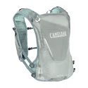 Gilet idratante da gara Camelbak  Zephyr Pro Pigeon/Blue Surf