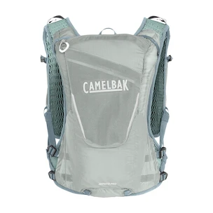 Gilet idratante da gara Camelbak  Zephyr Pro Pigeon/Blue Surf