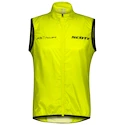 Gilet Scott  RC Team WB Sulphur Yellow/Black M