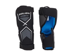 Ginocchiere da portiere Bauer GSX GSX Knee Guard YTH Youth