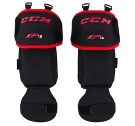 Ginocchiere da portiere CCM 1.5 Junior