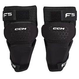 Ginocchiere da portiere CCM KP F5 Intermediate