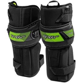 Ginocchiere da portiere Warrior Ritual X4 E+ Senior