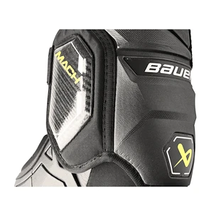 Gomitiere Bauer Supreme MACH Senior