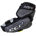 Gomitiere CCM Tacks AS-V Junior