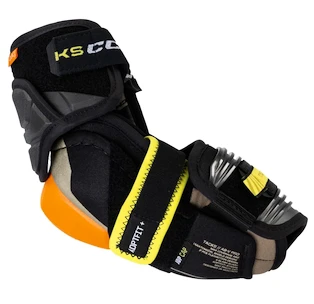 Gomitiere CCM Tacks AS-V PRO Junior