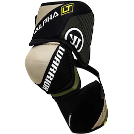 Gomitiere Warrior Alpha Lite Junior