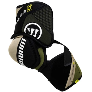 Gomitiere Warrior Alpha Lite Junior