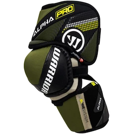 Gomitiere Warrior Alpha Pro Junior