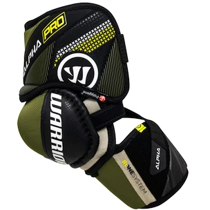 Gomitiere Warrior Alpha Pro Senior