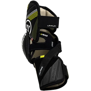 Gomitiere Warrior Alpha Pro Senior