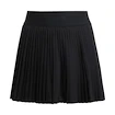 Gonna da bambina adidas  G Club Pleat Skirt Black