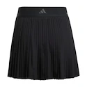 Gonna da bambina adidas  G Club Pleat Skirt Black