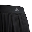 Gonna da bambina adidas  G Club Pleat Skirt Black