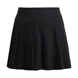 Gonna da bambina adidas G Club Pleat Skirt Black