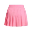 Gonna da bambina adidas  G Club Pleat Skirt Lucid Pink