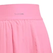 Gonna da bambina adidas  G Club Pleat Skirt Lucid Pink