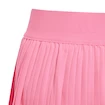 Gonna da bambina adidas  G Club Pleat Skirt Lucid Pink