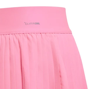 Gonna da bambina adidas  G Club Pleat Skirt Lucid Pink