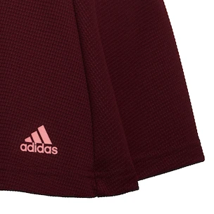 Gonna da bambina adidas  G Club Skirt Shadow Red 152 cm