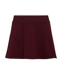 Gonna da bambina adidas  G Club Skirt Shadow Red 152 cm