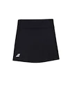 Gonna da bambina Babolat  Play Club Skirt Black 10 - 12 anni