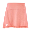 Gonna da bambina Babolat  Play Skirt Fluo Strike 12 - 14 anni