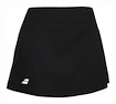 Gonna da bambina Babolat  Play Skirt Girl Black