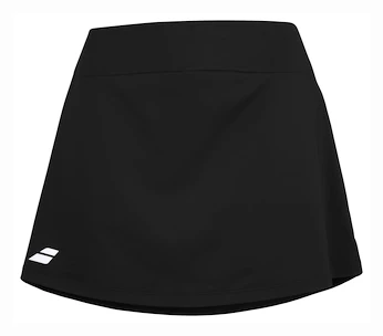 Gonna da bambina Babolat  Play Skirt Girl Black