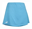 Gonna da bambina Babolat  Play Skirt Girl Cyan Blue 10 - 12 anni