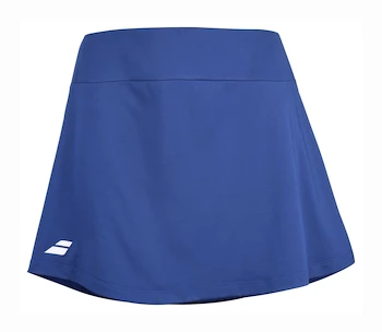 Gonna da bambina Babolat  Play Skirt Girl Sodalite Blue