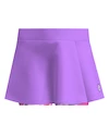 Gonna da bambina BIDI BADU  Spike Printed Wavy Junior Skort Lilac/Pink 140 cm