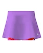 Gonna da bambina BIDI BADU  Spike Printed Wavy Junior Skort Lilac/Pink