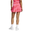 Gonna da donna adidas  Club Graphic Skirt Lucid Pink