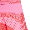 Gonna da donna adidas  Club Graphic Skirt Lucid Pink