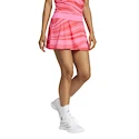 Gonna da donna adidas  Club Graphic Skirt Lucid Pink