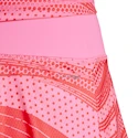 Gonna da donna adidas  Club Graphic Skirt Lucid Pink