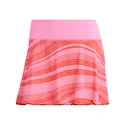 Gonna da donna adidas  Club Graphic Skirt Lucid Pink M