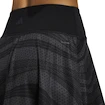 Gonna da donna adidas  Club Graphskirt Carbon