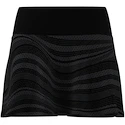 Gonna da donna adidas  Club Graphskirt Carbon