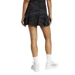 Gonna da donna adidas  Club Graphskirt Carbon