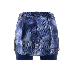 Gonna da donna adidas  Melbourne Tennis Skirt Multicolor/Blue M