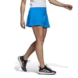 Gonna da donna adidas  Premium Skirt Blue